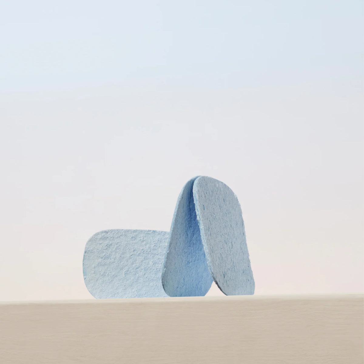 Pop-Up Sponge